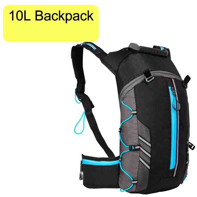 Cycling Backpack Waterproof 10L/15L/20L Bicycle Bags Water Bag Outdoor Sport Climbing Hiking MTB Road Bike Hydration Backpack