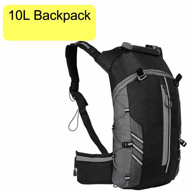 Cycling Backpack Waterproof 10L/15L/20L Bicycle Bags Water Bag Outdoor Sport Climbing Hiking MTB Road Bike Hydration Backpack